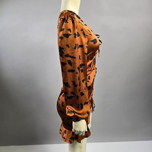 Cdm small dress R14 - Picture 4 of 4